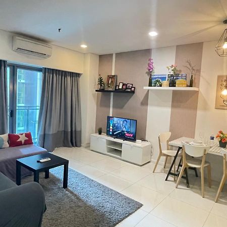 كوالالمبور Mercu Summer Suite Klcc By Kuminshu المظهر الخارجي الصورة