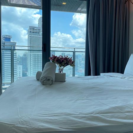 كوالالمبور Mercu Summer Suite Klcc By Kuminshu المظهر الخارجي الصورة