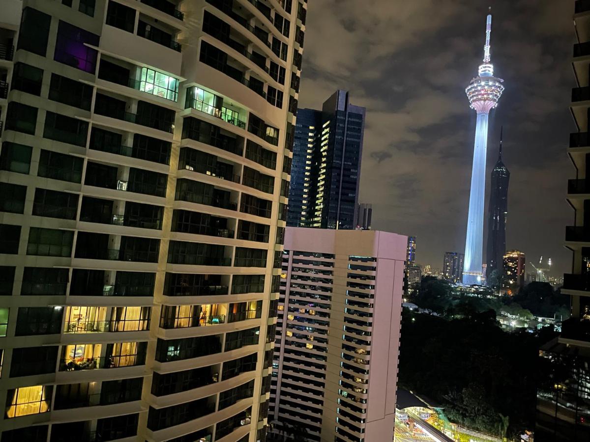 كوالالمبور Mercu Summer Suite Klcc By Kuminshu المظهر الخارجي الصورة