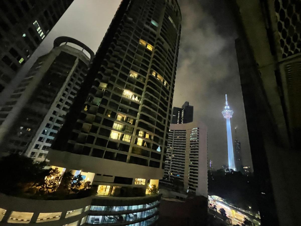 كوالالمبور Mercu Summer Suite Klcc By Kuminshu المظهر الخارجي الصورة