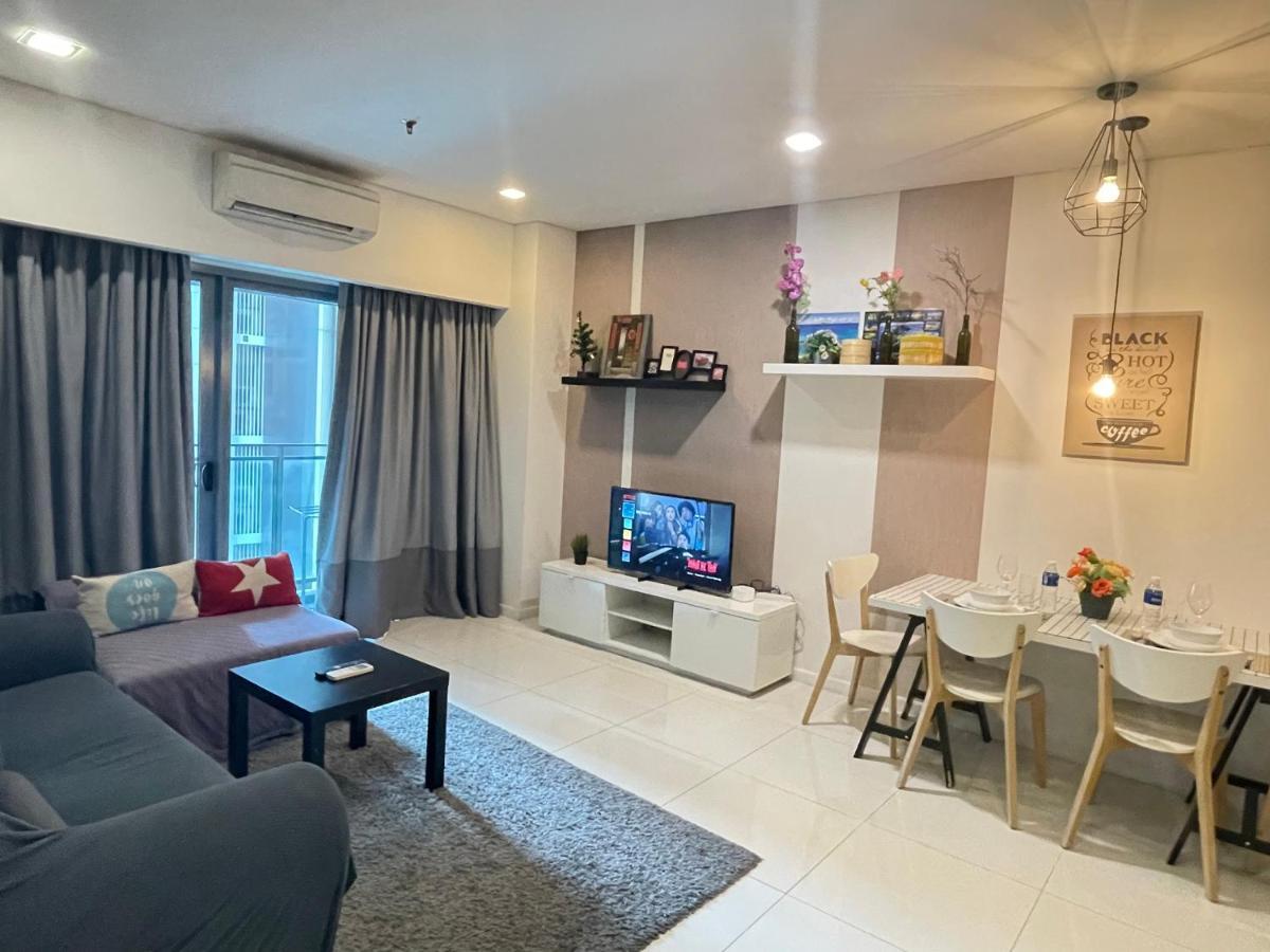 كوالالمبور Mercu Summer Suite Klcc By Kuminshu المظهر الخارجي الصورة