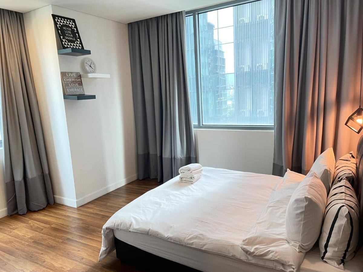 كوالالمبور Mercu Summer Suite Klcc By Kuminshu المظهر الخارجي الصورة