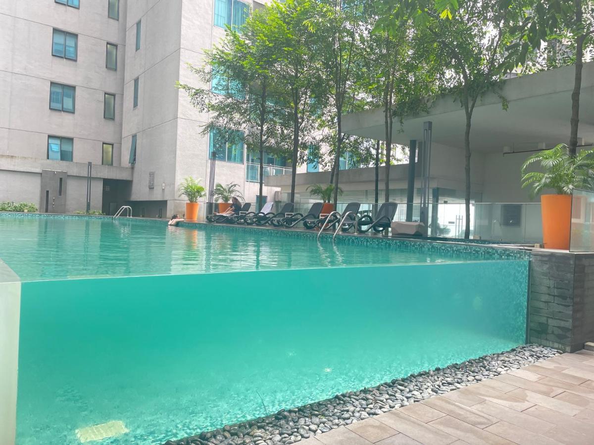 كوالالمبور Mercu Summer Suite Klcc By Kuminshu المظهر الخارجي الصورة