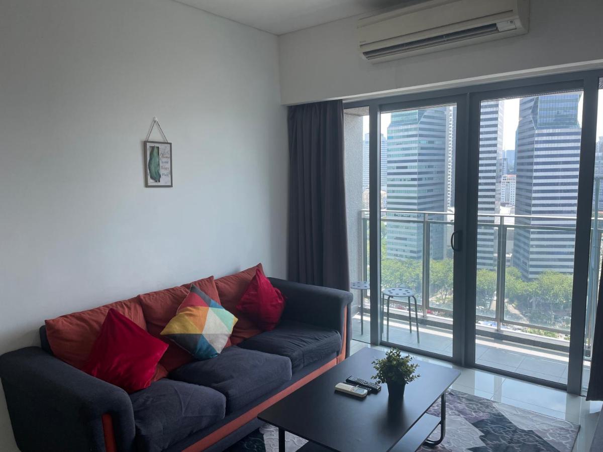 كوالالمبور Mercu Summer Suite Klcc By Kuminshu المظهر الخارجي الصورة