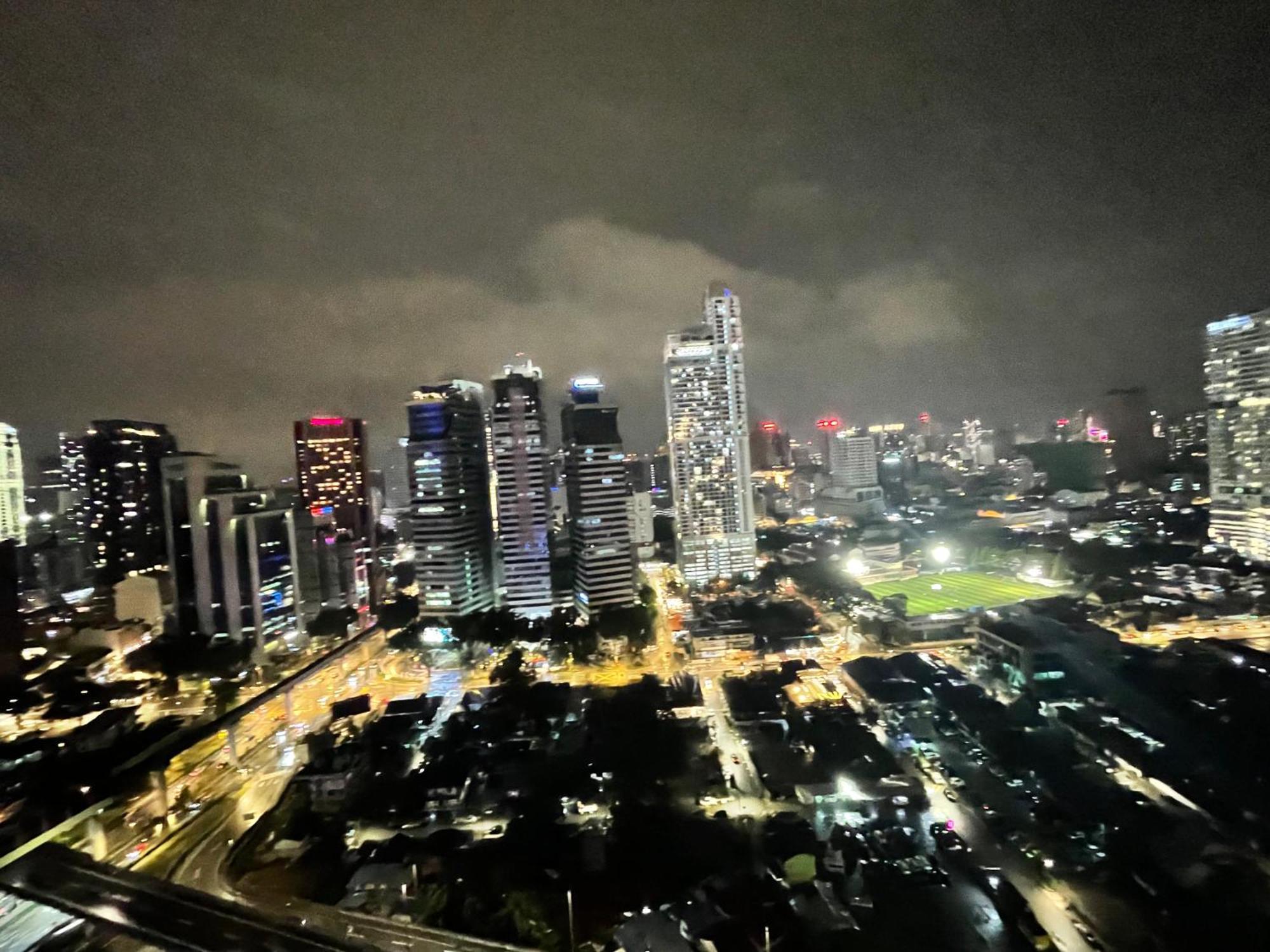 كوالالمبور Mercu Summer Suite Klcc By Kuminshu المظهر الخارجي الصورة